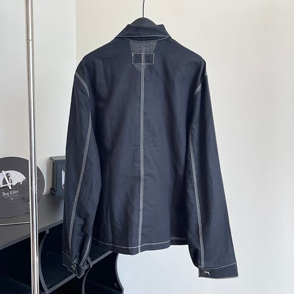 入手困難プラダ スーパーコピー Re-Nylon ブルゾンジャケット puj62384